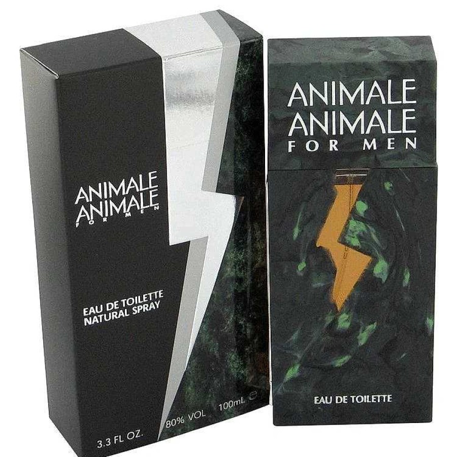 Herenparfum | Animale Animale