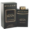 Herenparfum | Bvlgari Bvlgari Man In Black - 100 Ml Eau De Parfum