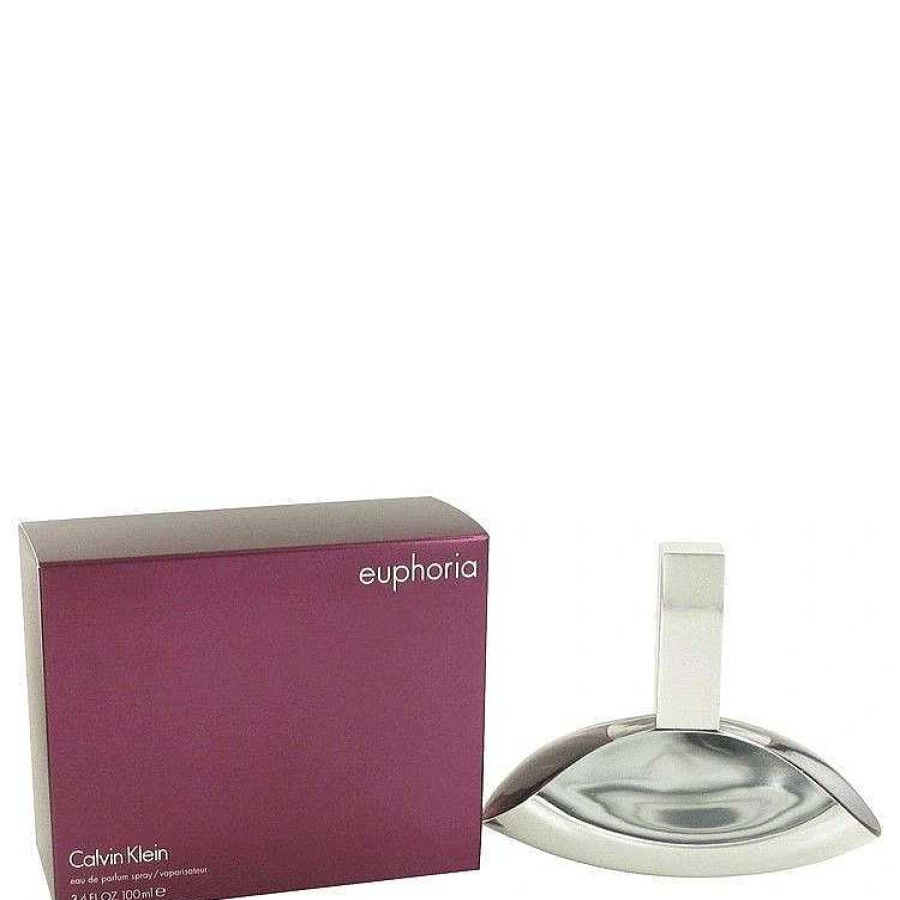 Calvin Klein | Calvin Klein Calvin Klein Euphoria - 100 Ml Eau De Parfum