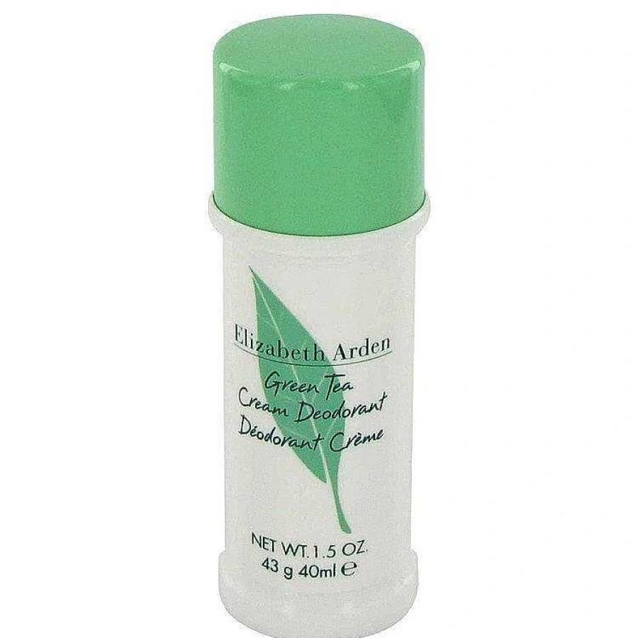 Damesparfum | Elizabeth Arden Elizabeth Arden Green Tea - 45 Ml Deodorant