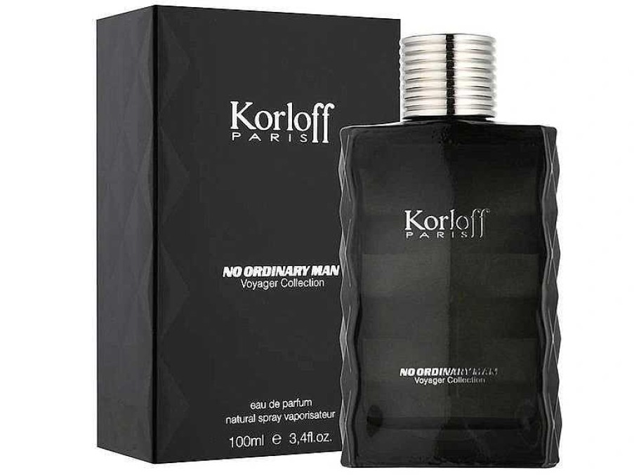 Herenparfum | Korloff No Ordinary Man