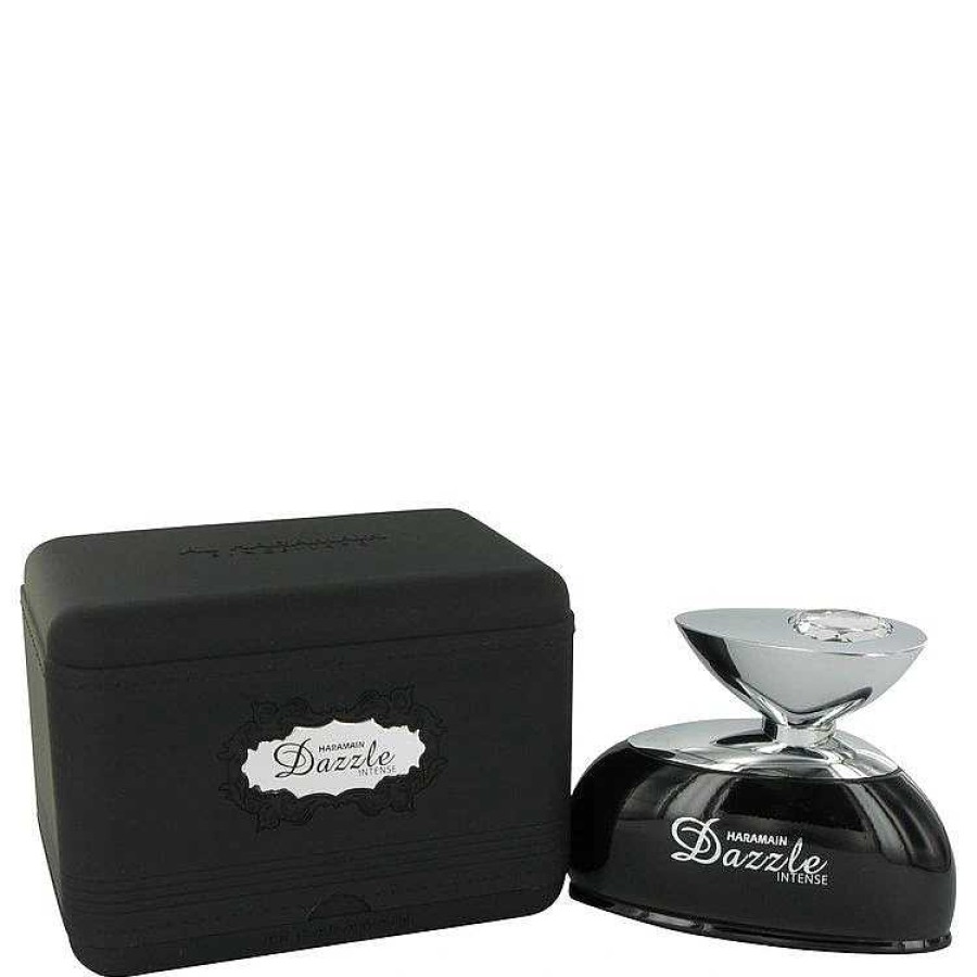 Al Haramain | Al Haramain Al Haramain Dazzle Intense - 90 Ml Eau De Parfum