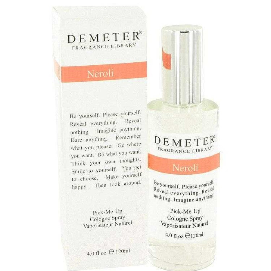 Demeter | Demeter Demeter Neroli - 120 Ml Eau De Cologne