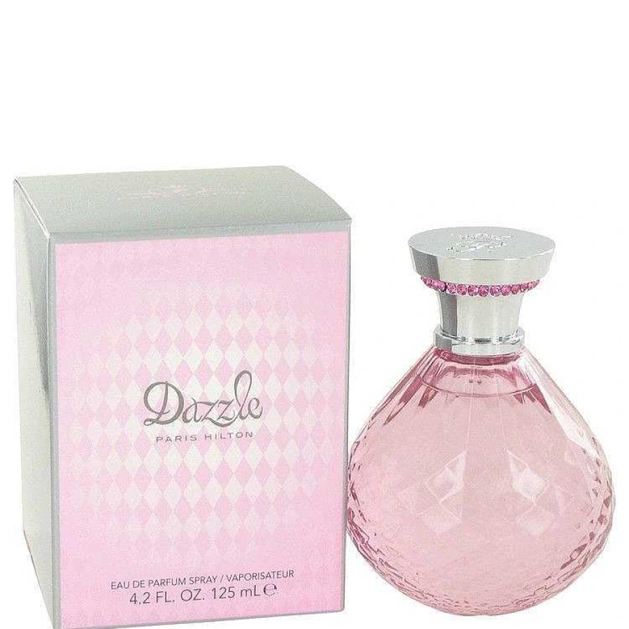 Damesparfum | Paris Hilton Paris Hilton Dazzle - 125 Ml Eau De Parfum