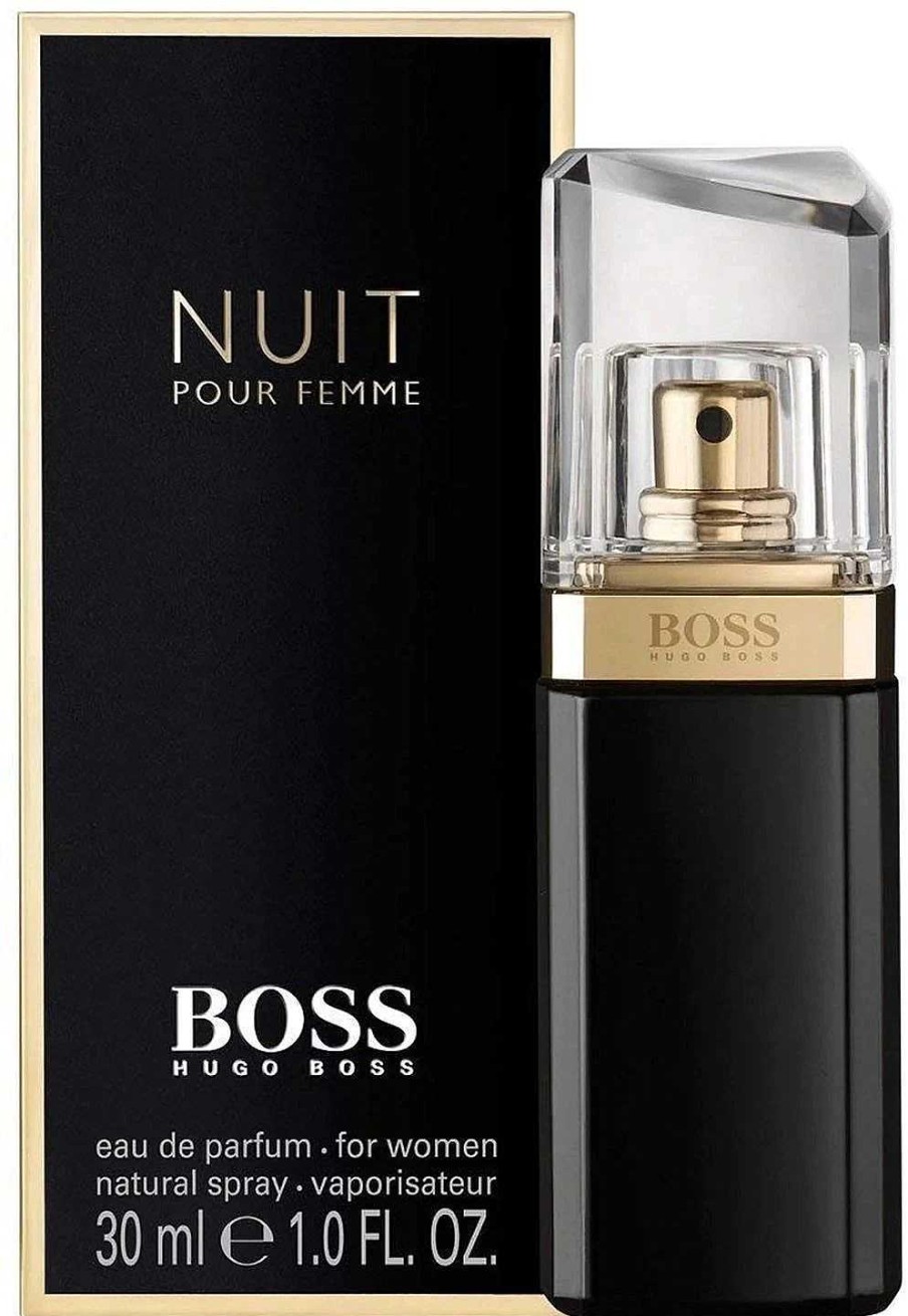 Hugo Boss | Hugo Boss Boss Nuit