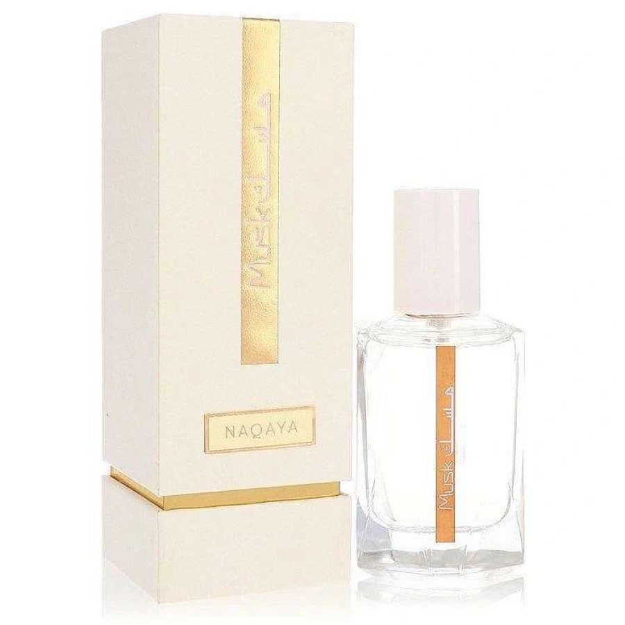 Damesparfum | Rasasi Rasasi Musk Naqaya - 50 Ml Eau De Parfum