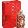 Herenparfum | Orientica Orientica Amber Rouge - 80 Ml Eau De Parfum