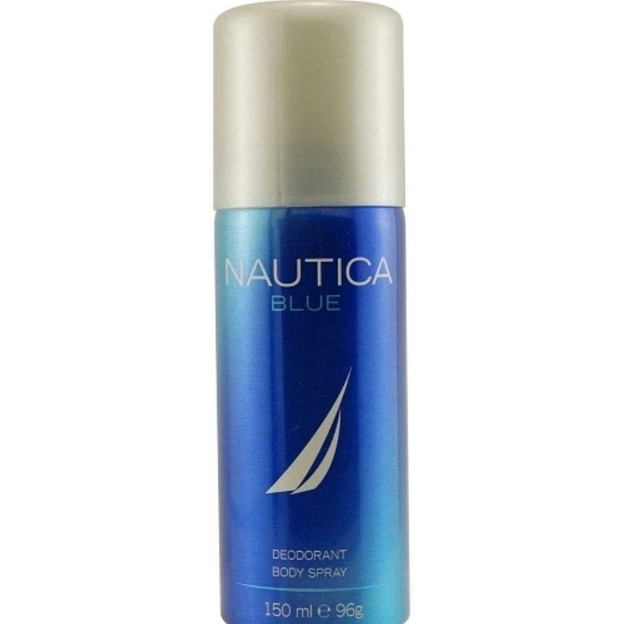 Herenparfum | Nautica Blue