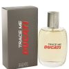 Herenparfum | Ducati Ducati Trace Me - 100 Ml Eau De Toilette