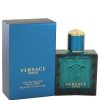 Herenparfum | Versace Versace Eros Homme - 50 Ml Eau De Toilette