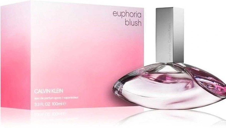 Calvin Klein | Calvin Klein Euphoria Blush