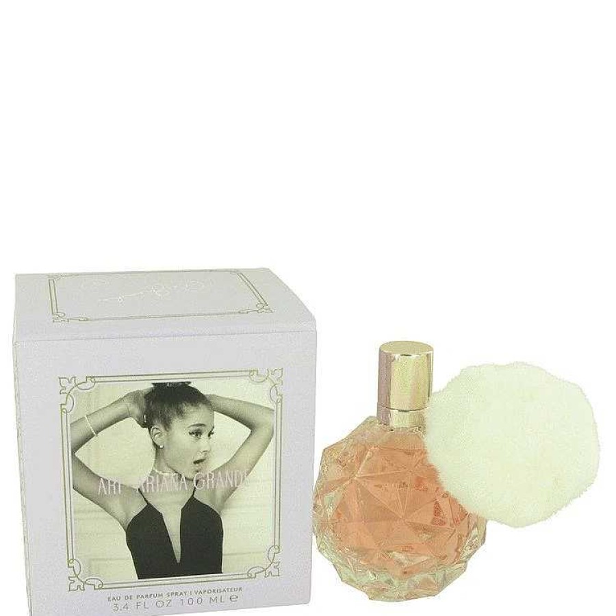 Damesparfum | Ariana Grande Ariana Grande Ari - 100 Ml Eau De Parfum