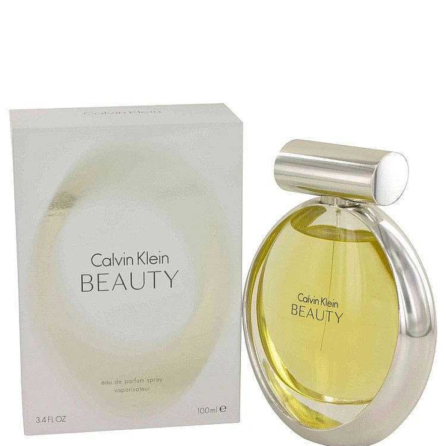 Calvin Klein | Calvin Klein Calvin Klein Beauty - 100 Ml Eau De Parfum