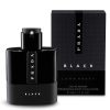 Herenparfum | Prada Prada Luna Rossa Black - 100 Ml Eau De Parfum