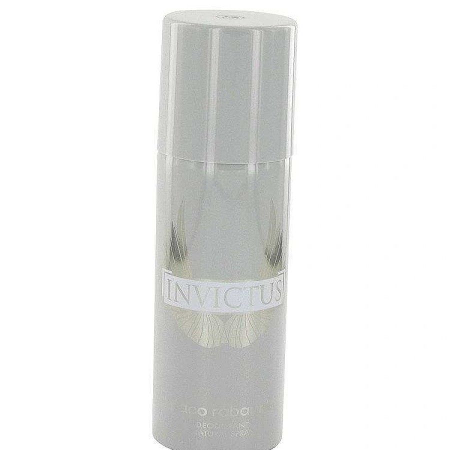 Paco Rabanne | Paco Rabanne Paco Rabanne Invictus - 150 Ml Deodorant