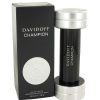 Herenparfum | Davidoff Davidoff Champion - 90 Ml Eau De Toilette