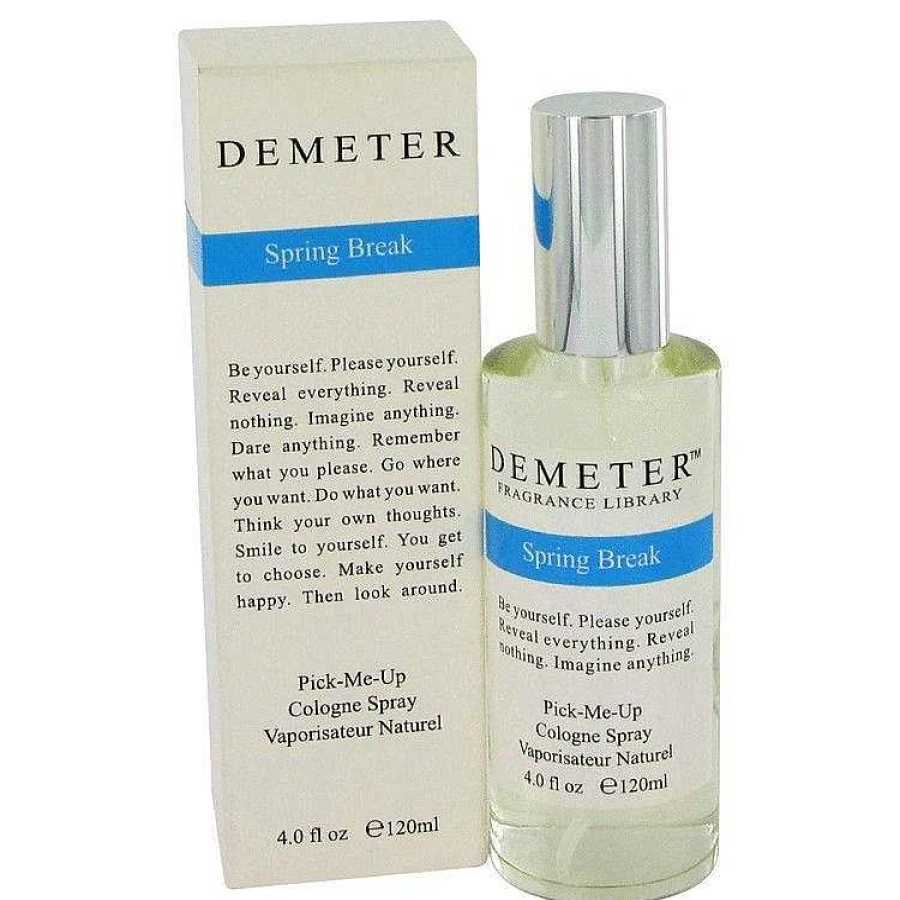 Demeter | Demeter Demeter Spring Break - 120 Ml Eau De Cologne