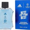 Herenparfum | Adidas Adidas Uefa Champions League The Best Of The Best - 100 Ml Eau De Toilette