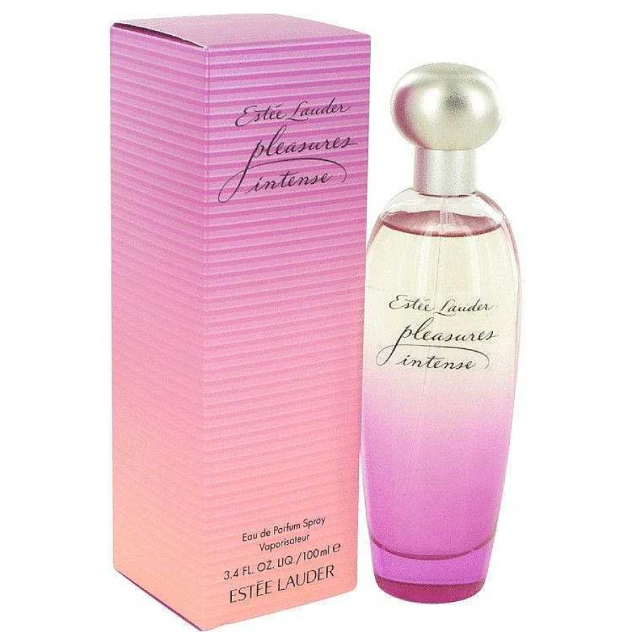 Damesparfum | Estee Lauder Estee Lauder Pleasures Intense - 100 Ml Eau De Parfum