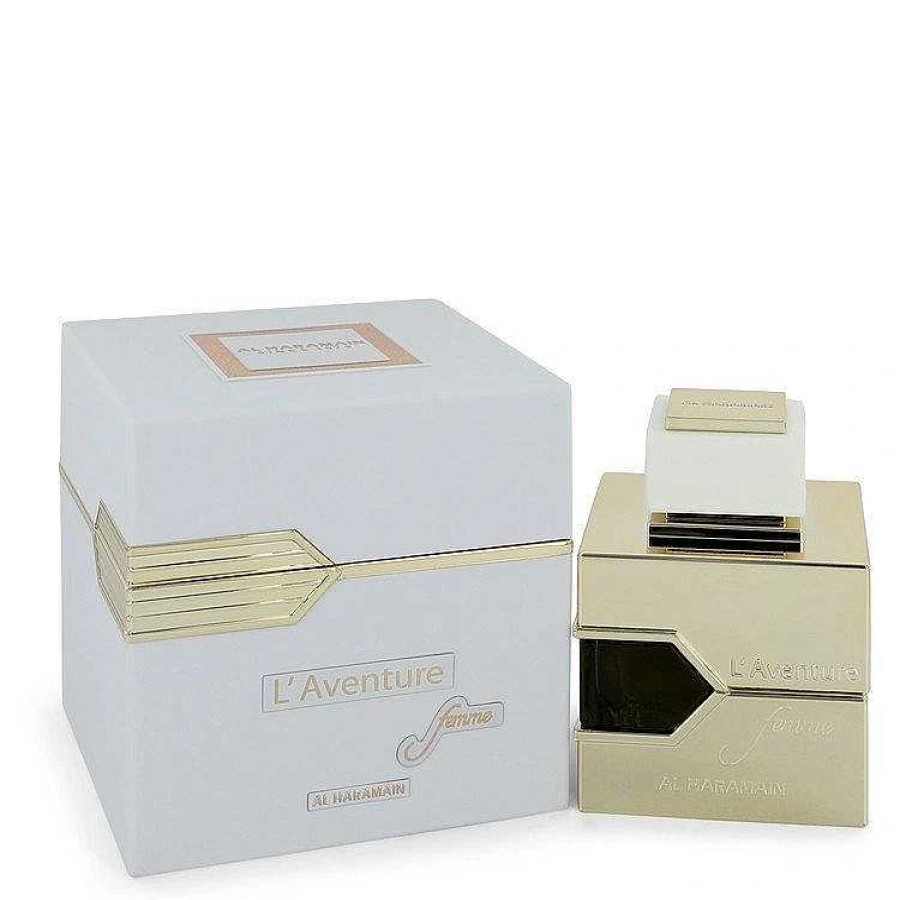 Al Haramain | Al Haramain Al Haramain L'Aventure Femme - 200 Ml Eau De Parfum