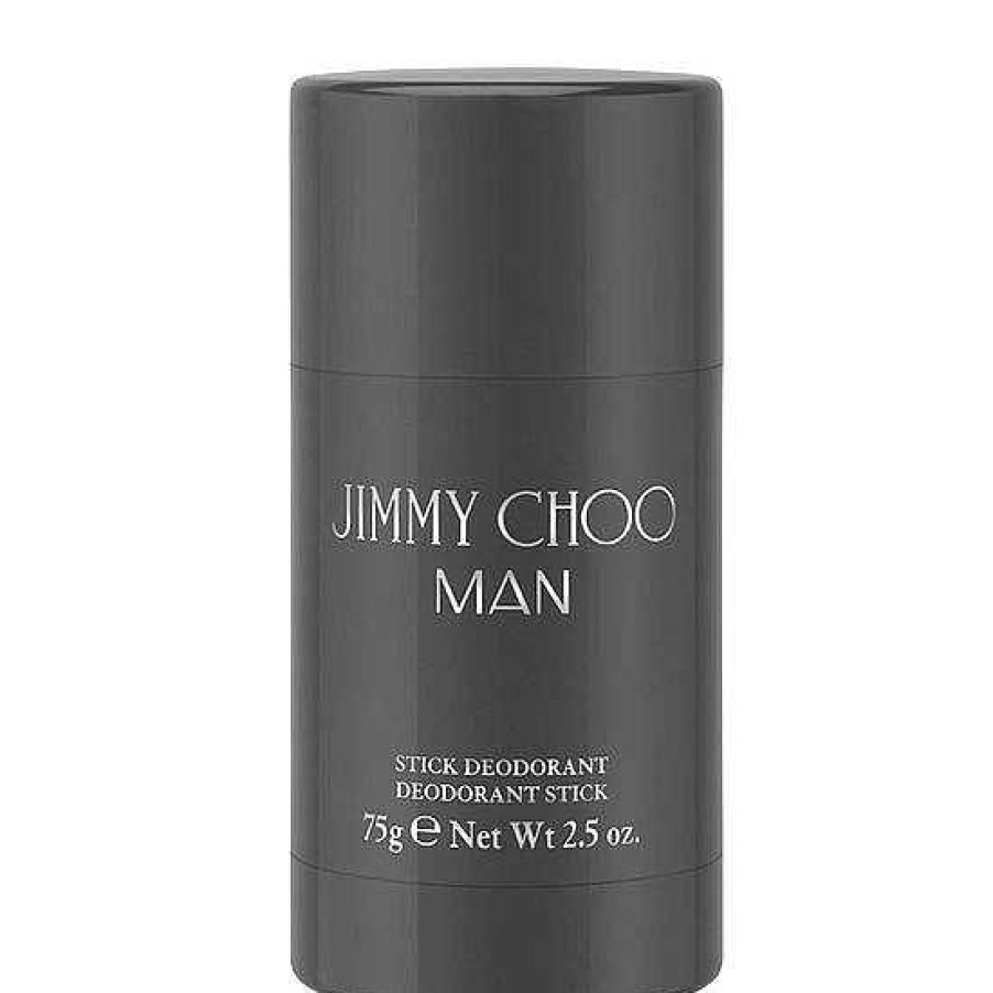 Herenparfum | Jimmy Choo Jimmy Choo Man - 75 Ml Deodorant