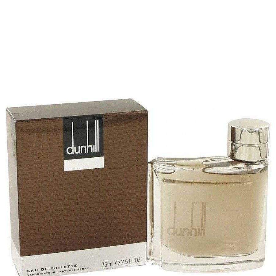 Herenparfum | Alfred Dunhill Dunhill Man