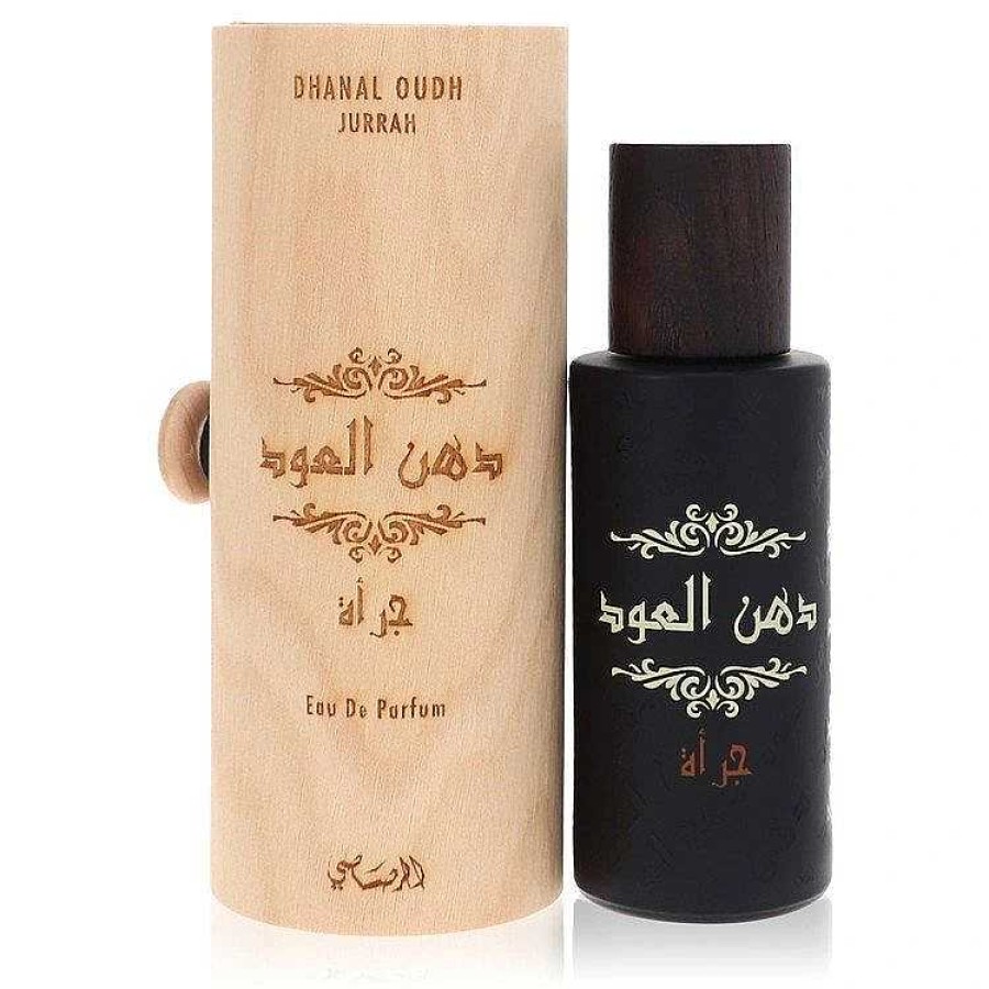 Herenparfum | Rasasi Dhanal Oudh Jurrah