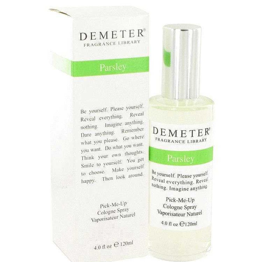 Demeter | Demeter Demeter Parsley - 120 Ml Eau De Cologne