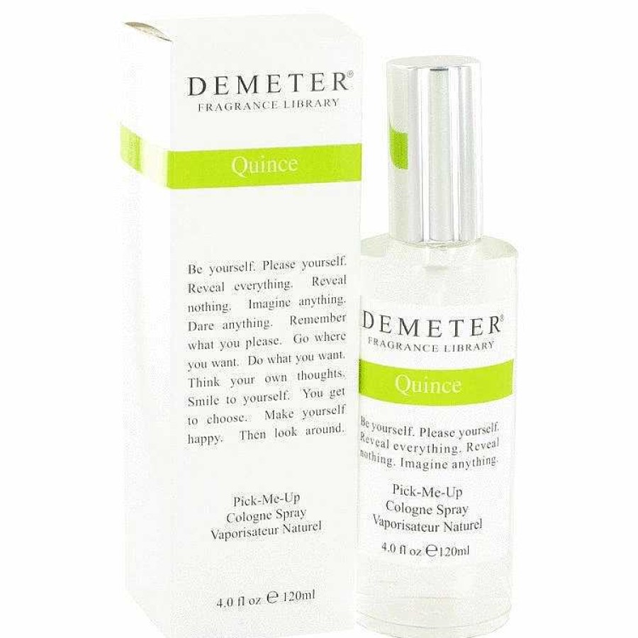 Demeter | Demeter Demeter Quince - 120 Ml Eau De Cologne