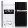 Azzaro | Azzaro Azzaro Silver Black - 50 Ml Eau De Toilette