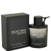 Herenparfum | Myrurgia Yacht Man Aventus