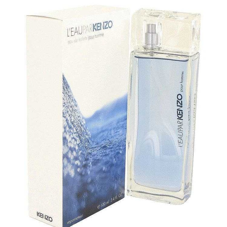 Kenzo | Kenzo L'Eau Par Kenzo Pour Femme