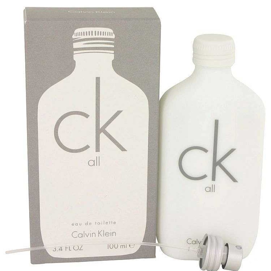 Calvin Klein | Calvin Klein Calvin Klein Ck All - 200 Ml Eau De Toilette