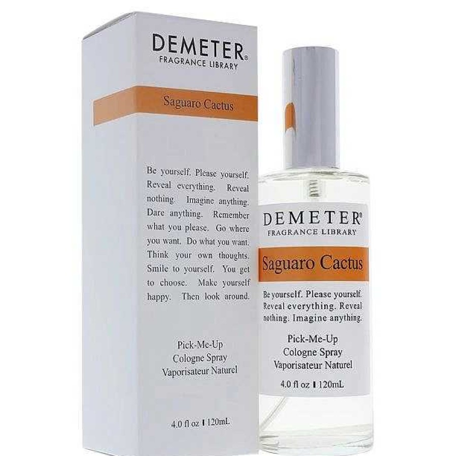 Demeter | Demeter Demeter Saguaro Cactus - 120 Ml Eau De Cologne