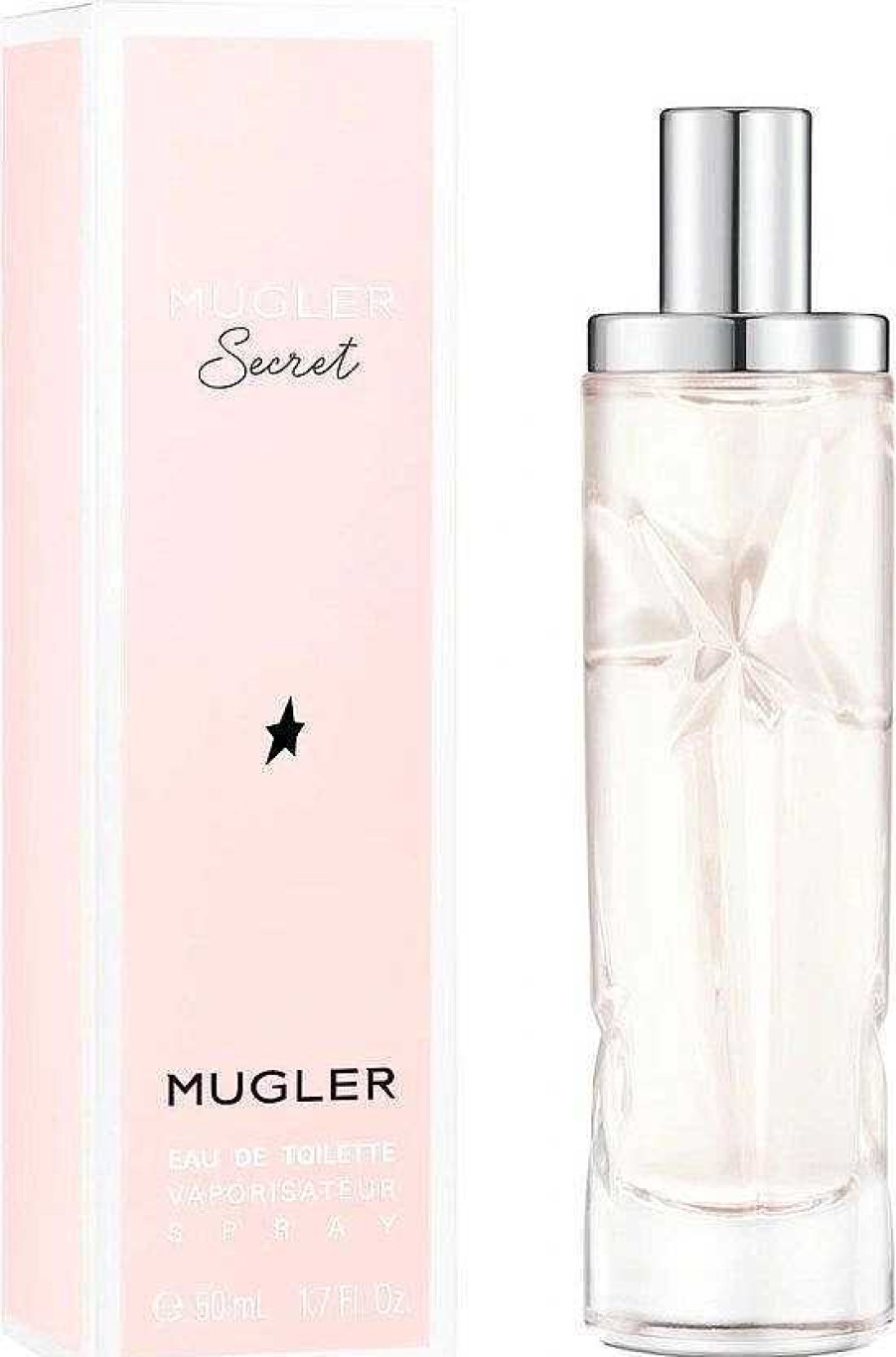 Thierry Mugler | Thierry Mugler Thierry Mugler Mugler Secret - 50 Ml Eau De Toilette