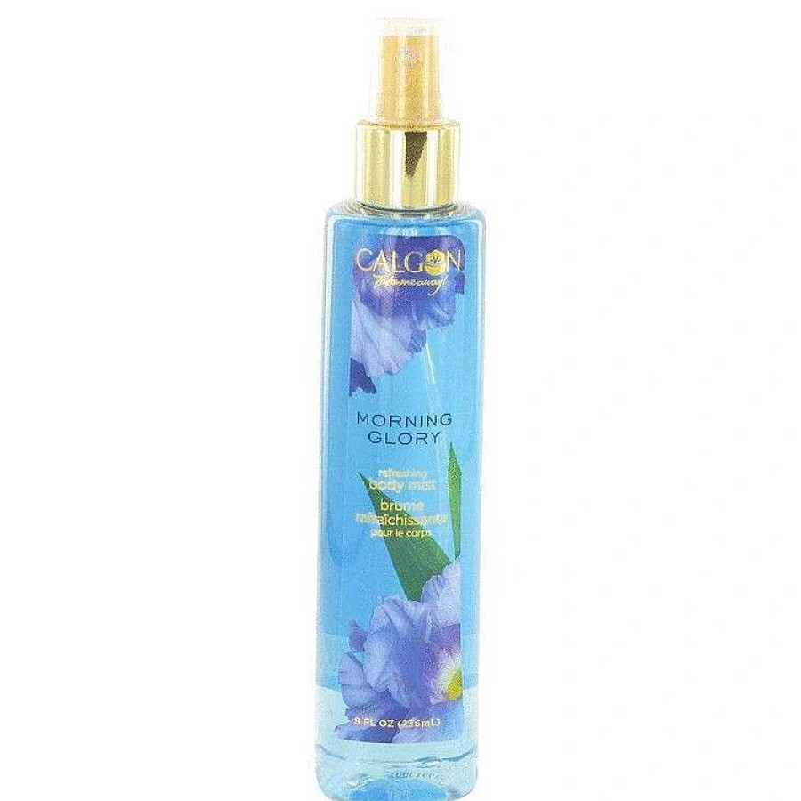 Damesparfum | Calgon Calgon Take Me Away Morning Glory - 240 Ml Body Spray