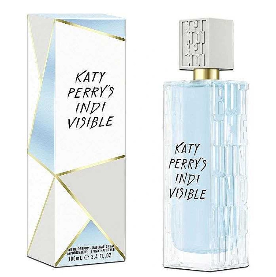 Damesparfum | Katy Perry Katy Perry Indivisible - 100 Ml Eau De Parfum