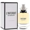 Givenchy | Givenchy Givenchy L'Interdit - 50 Ml Eau De Parfum