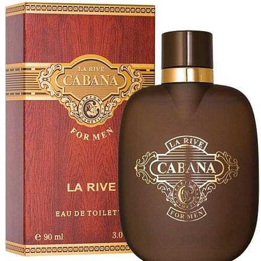 Herenparfum | La Rive La Rive Cabana - 90 Ml Eau De Toilette