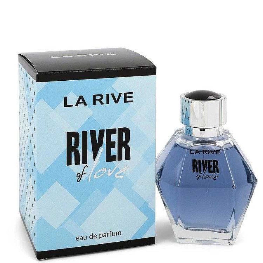 Damesparfum | La Rive La Rive River Of Love - 100 Ml Eau De Parfum