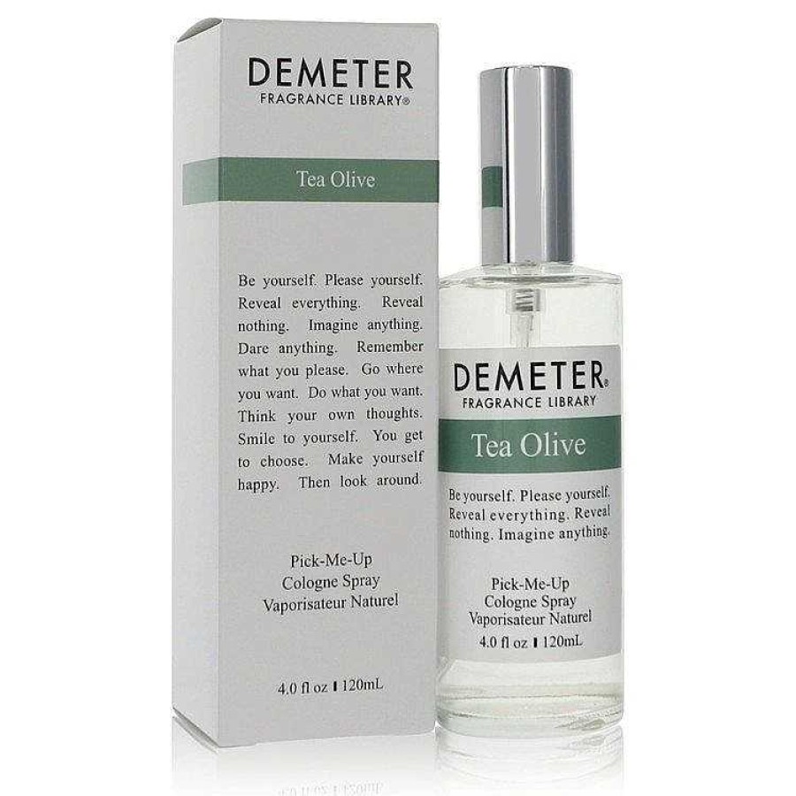 Demeter | Demeter Tea Olive