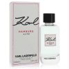 Herenparfum | Karl Lagerfeld Karl Lagerfeld Karl Hamburg Alster - 100 Ml Eau De Toilette