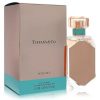 Damesparfum | Tiffany Tiffany Rose Gold - 75 Ml Eau De Parfum