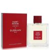 Herenparfum | Guerlain Guerlain Habit Rouge L'Instinct - 100 Ml Eau De Toilette