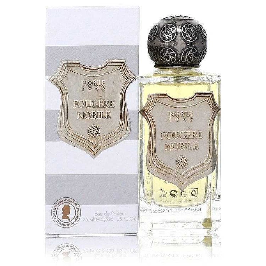 Damesparfum | Nobile 1942 Nobile 1942 Fougere Nobile - 75 Ml Eau De Parfum