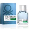 Herenparfum | Benetton United Dreams Go Far