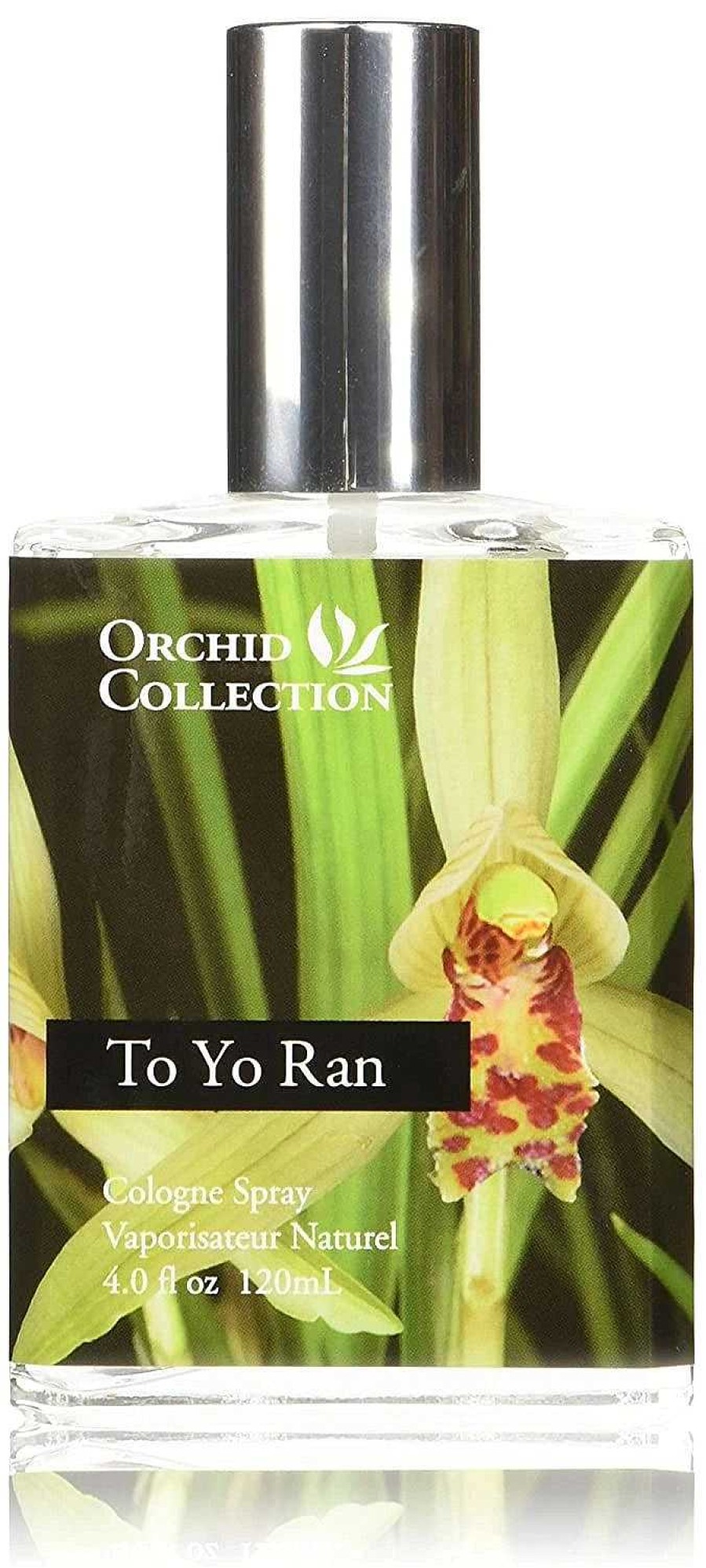 Demeter | Demeter Demeter To Yo Ran Orchid - 120 Ml Eau De Cologne