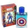 Herenparfum | Marvel Captain America