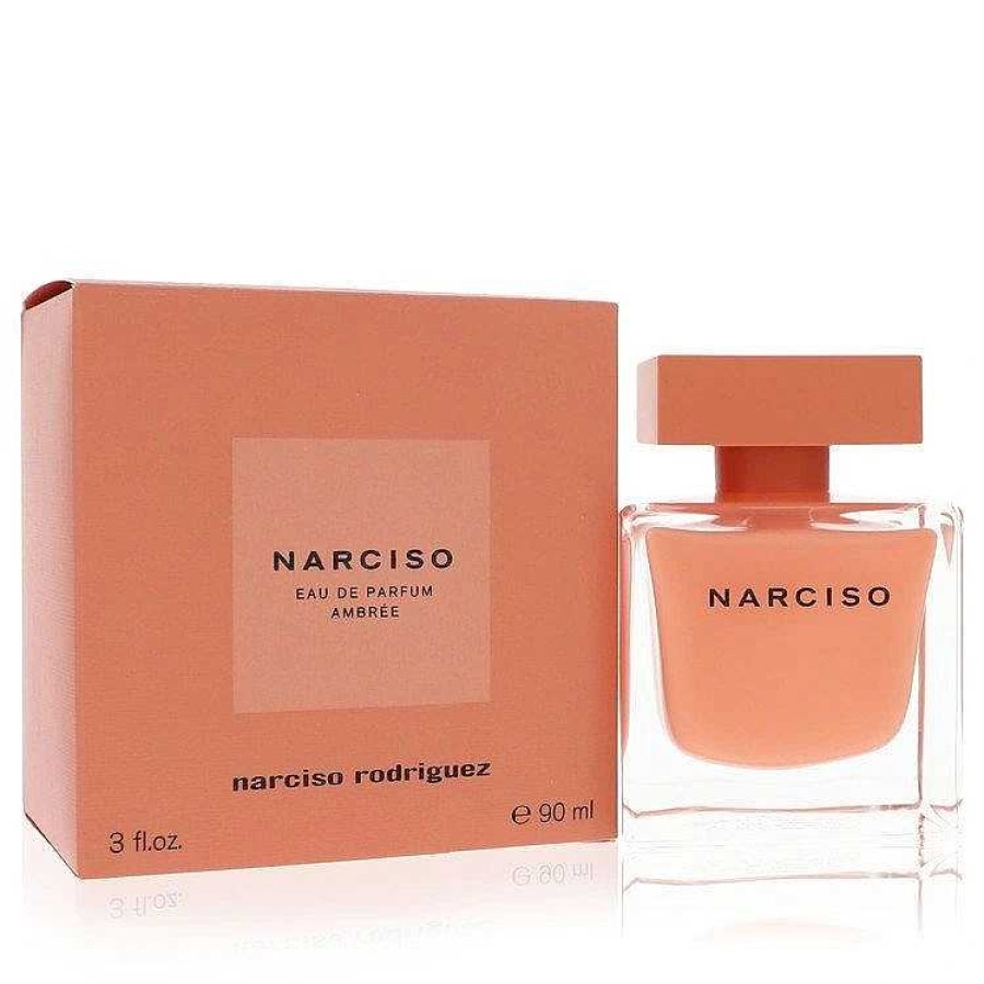 Narciso Rodriguez | Narciso Rodriguez Narciso Rodriguez Ambree - 150 Ml Eau De Parfum