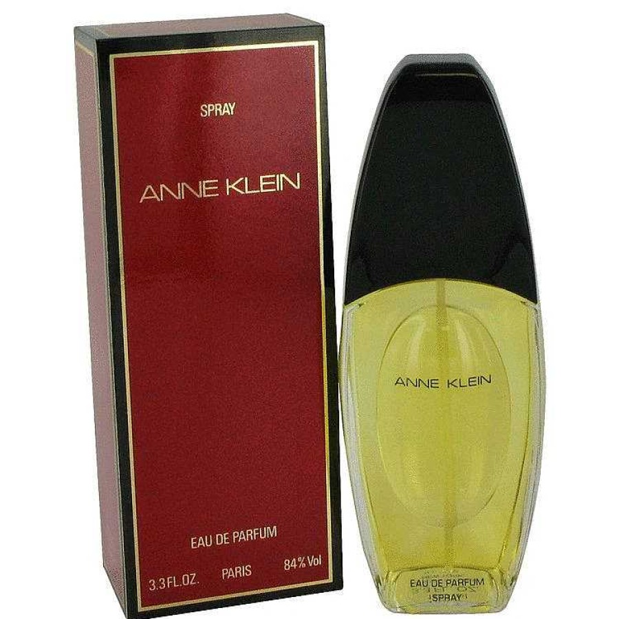 Damesparfum | Anne Klein Anne Klein Anne Klein - 100 Ml Eau De Parfum